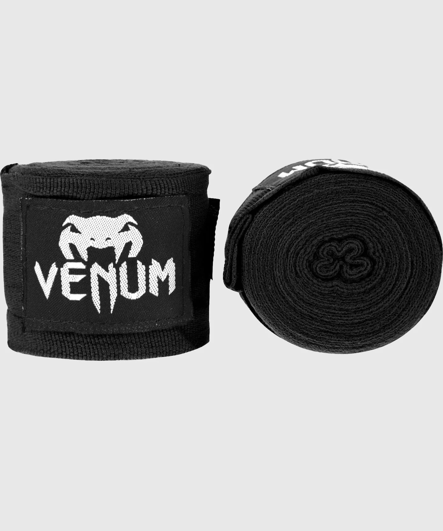 Kontact Handwraps - 4.5M - Black
